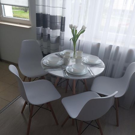 Apartament Mazurska Kętrzyn Extérieur photo