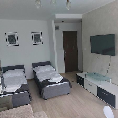 Apartament Mazurska Kętrzyn Extérieur photo