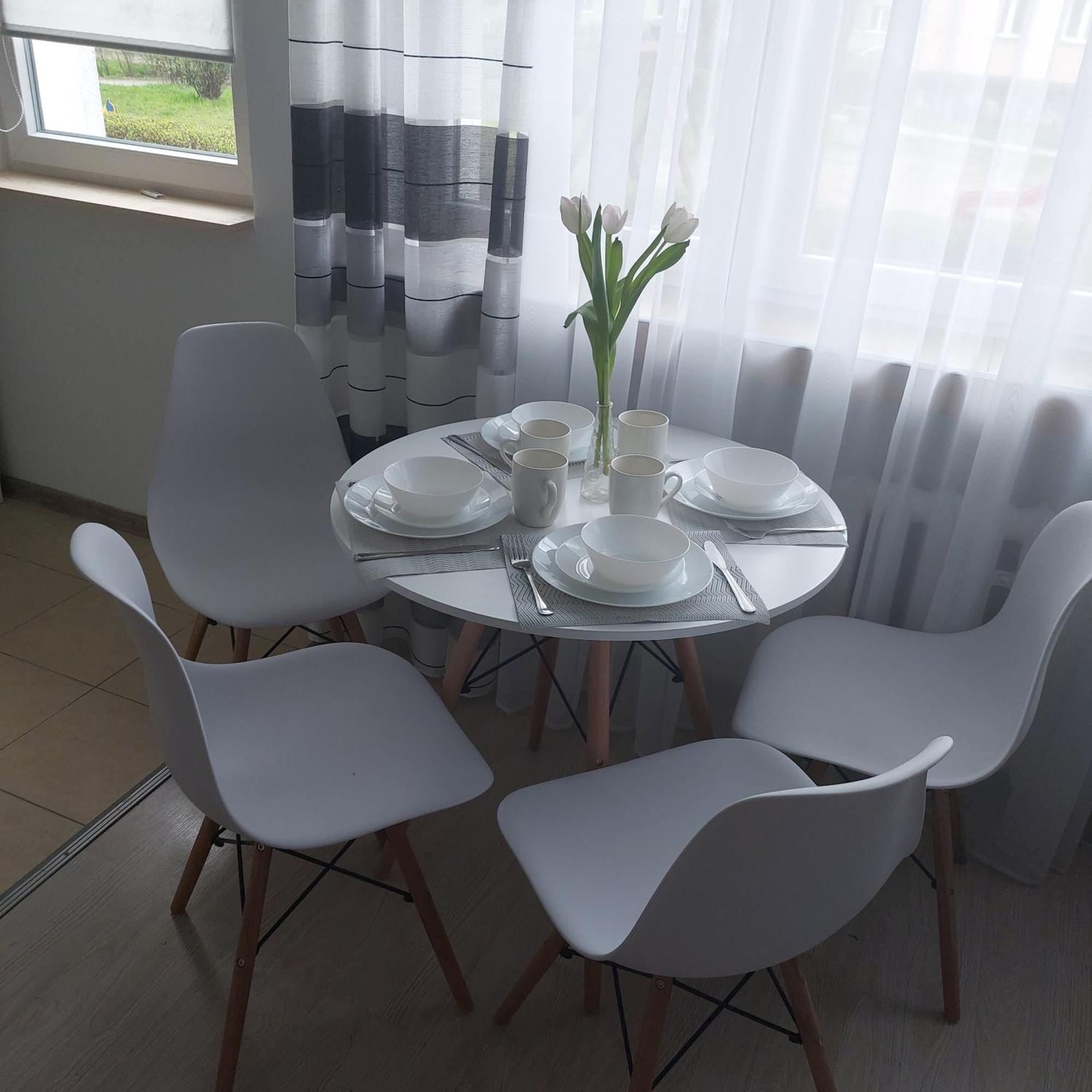 Apartament Mazurska Kętrzyn Extérieur photo